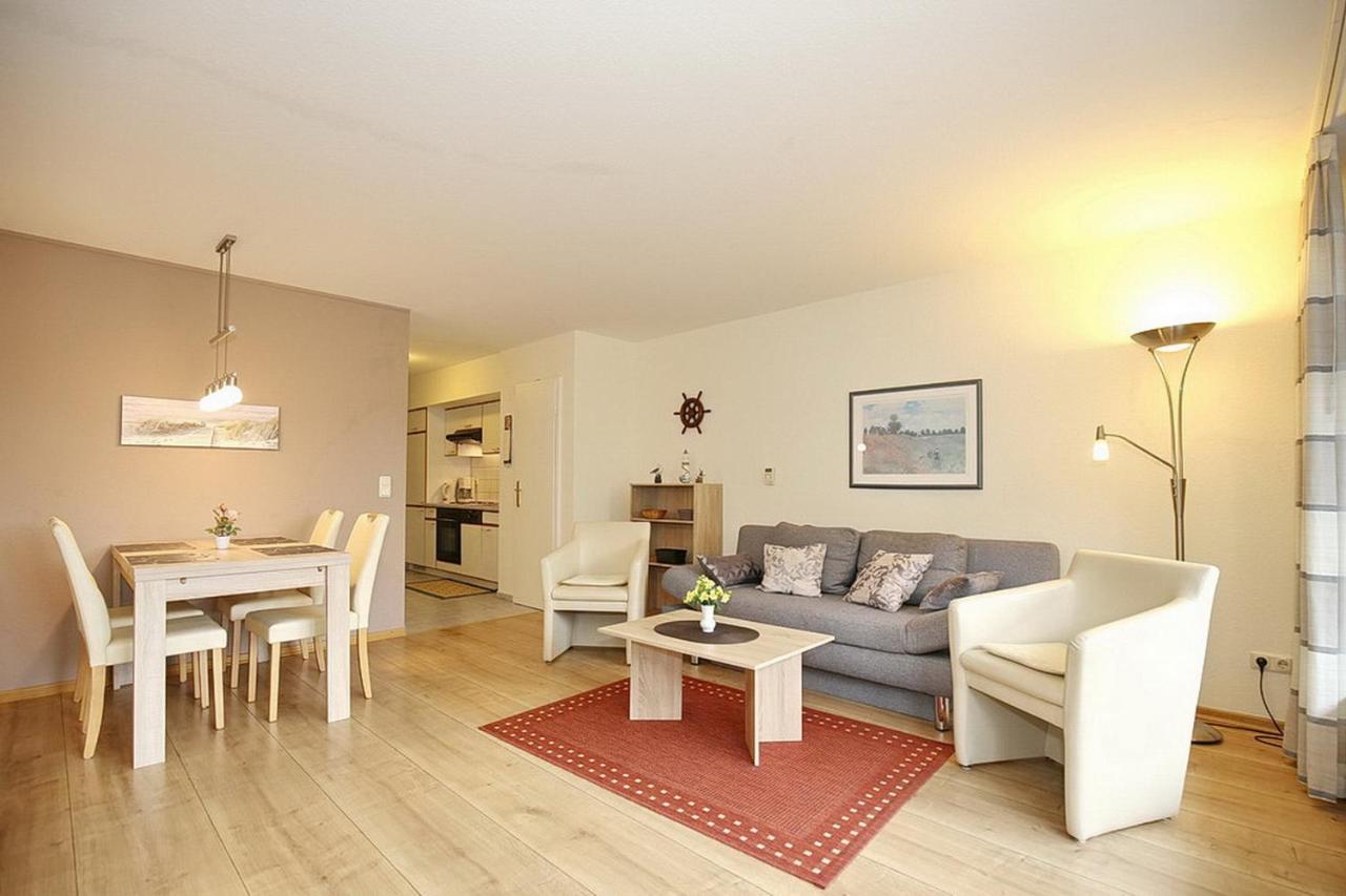 Feriendorf Papillon Wohnung 02-2 Boltenhagen  Exterior foto